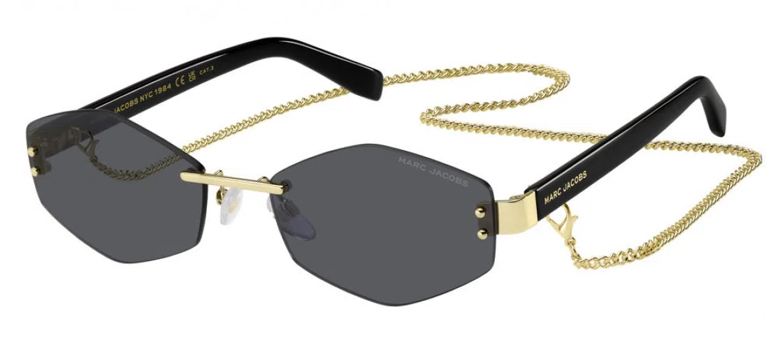 Marc Jacobs MARC496 Sunglasses - view 3